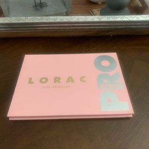 Lorac mega pro 4 palette